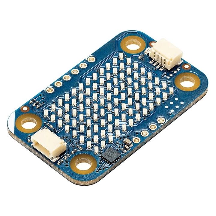 Arduino Modulino Led Matrix (ABX00152)