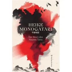 Heike Monogatari, Belletristik von Michael Stein