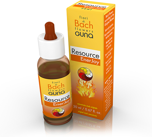 Guna Resource Enerjoy Gocce 20ml