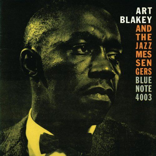 Art Blakey - Moanin' (Rvg/Rem) - Preis vom 09.10.2026 07:28:09 h