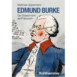 Oppermann:Edmund Burke, Biografien von Matthias Oppermann