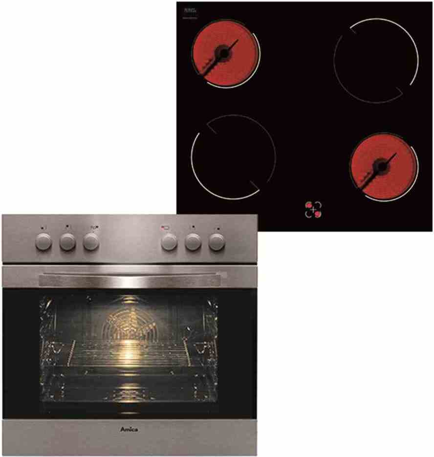 Amica - Set EHC 12516 E, 159755