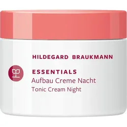 HILDEGARD BRAUKMANN ESSENTIALS Aufbau Creme Nacht
