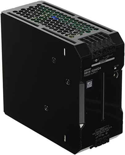 Omron S8VKG24024 Gelijkstroomvoeding 24V 240W 10A