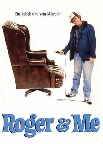 Michael Moore - Roger & Me - Preis vom 08.10.2026 07:26:42 h