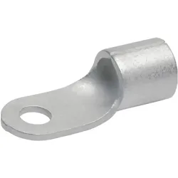 Klauke, Kabelverbindung, Quetschkabelschuh