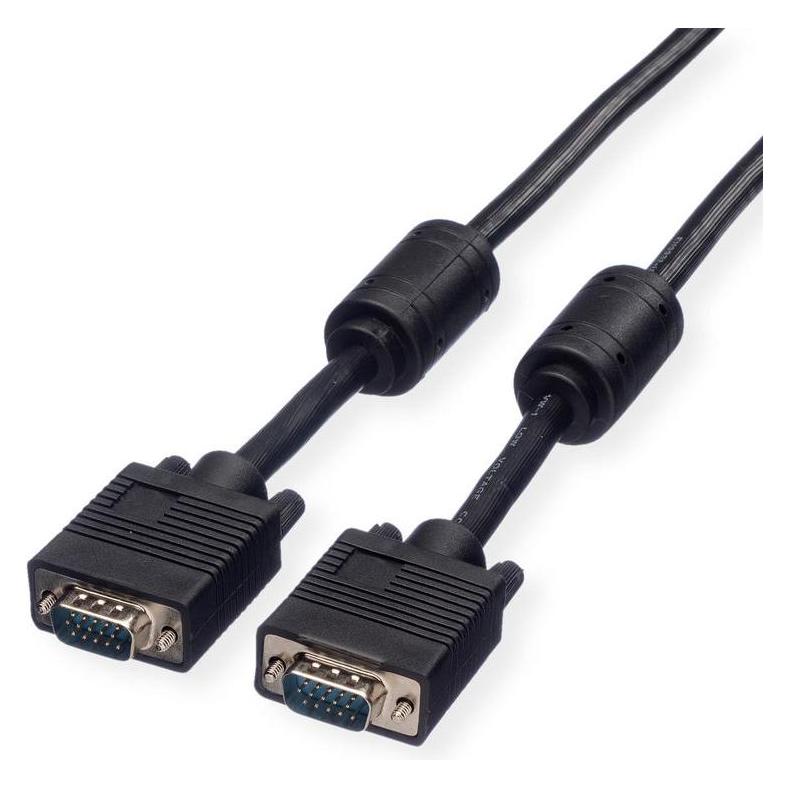 Roline VGA - VGA (2 m) (11.04.5652)