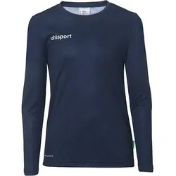 UHLSPORT Torwartbekleidung Progressive, Größe XXL in Blau Blau