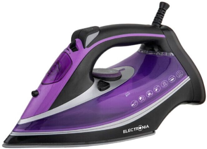 FERRO VAPOR ELECTRONIA SW-501