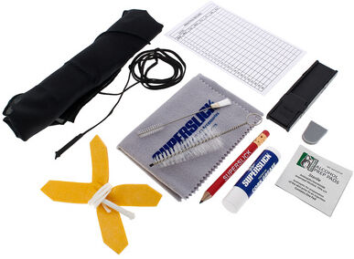 Superslick Care Kit TSCK2 Tenor Saxophone
