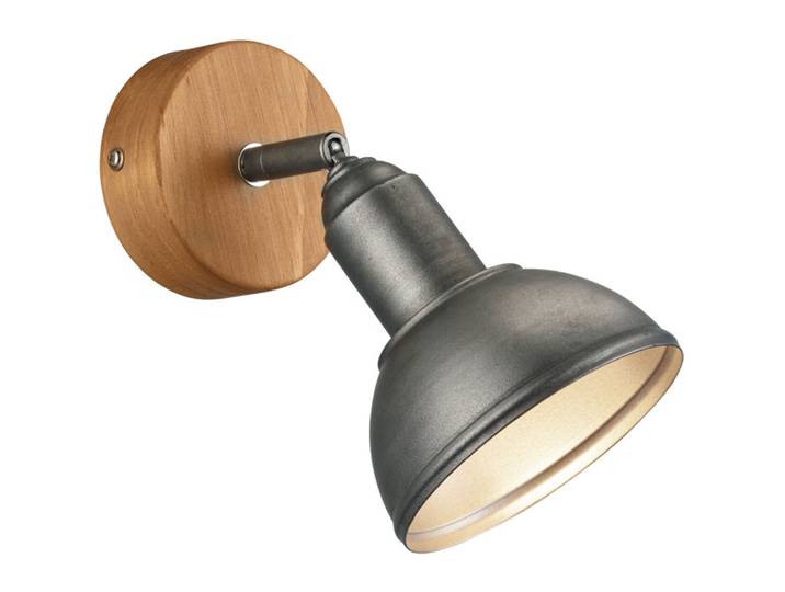 Spot Sair Nickel Metall B 11.6 cm - Spot
