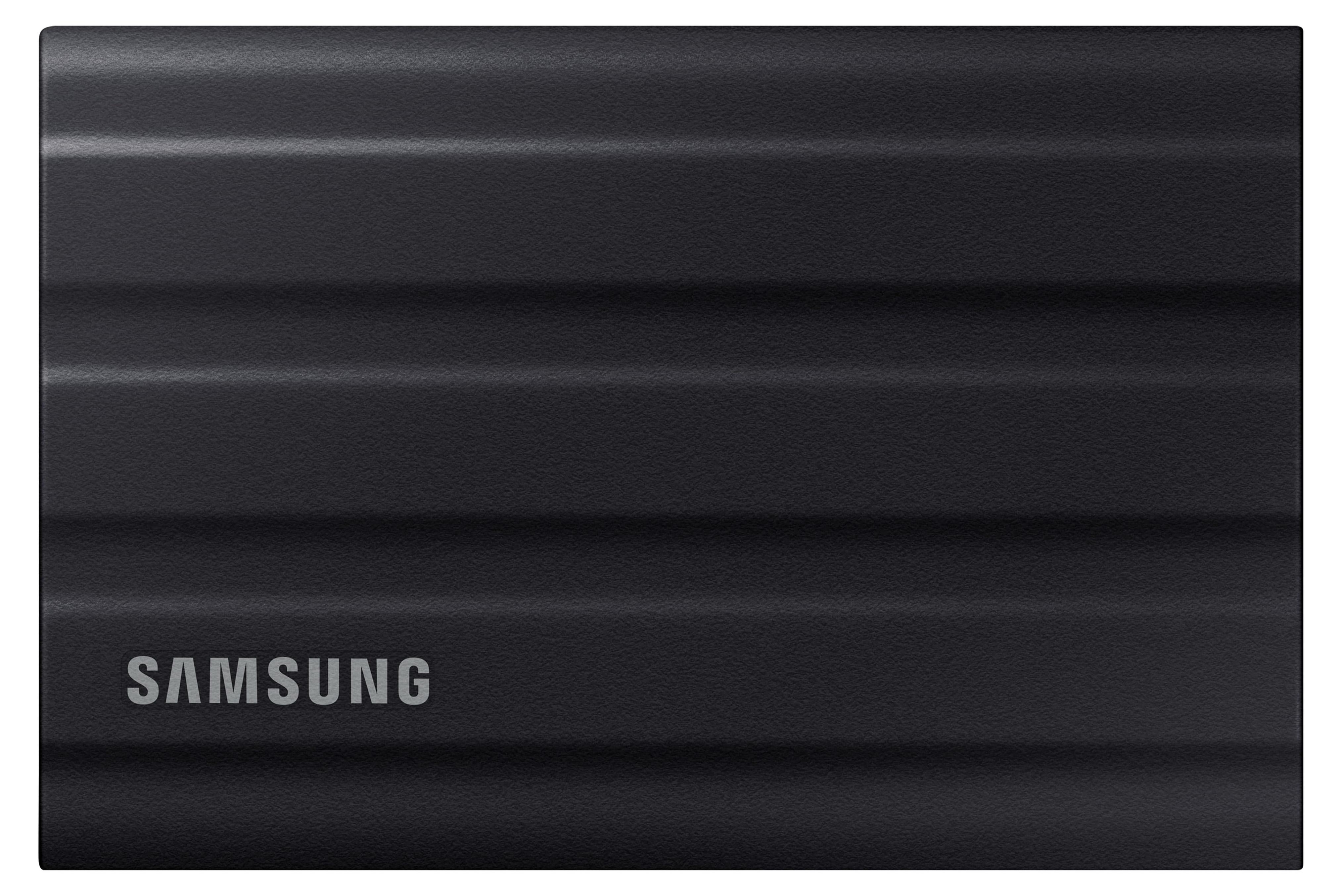 Samsung MU-PE4T0S, 4 TB, USB Typ-C, 3.2 Gen 2 (3.1 Gen 2), 1050 MB/s, Passwortschutz, Schwarz