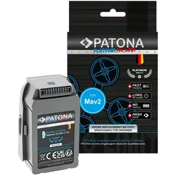 PATONA Platinum Akku für DJI Mavic 2 Modelle