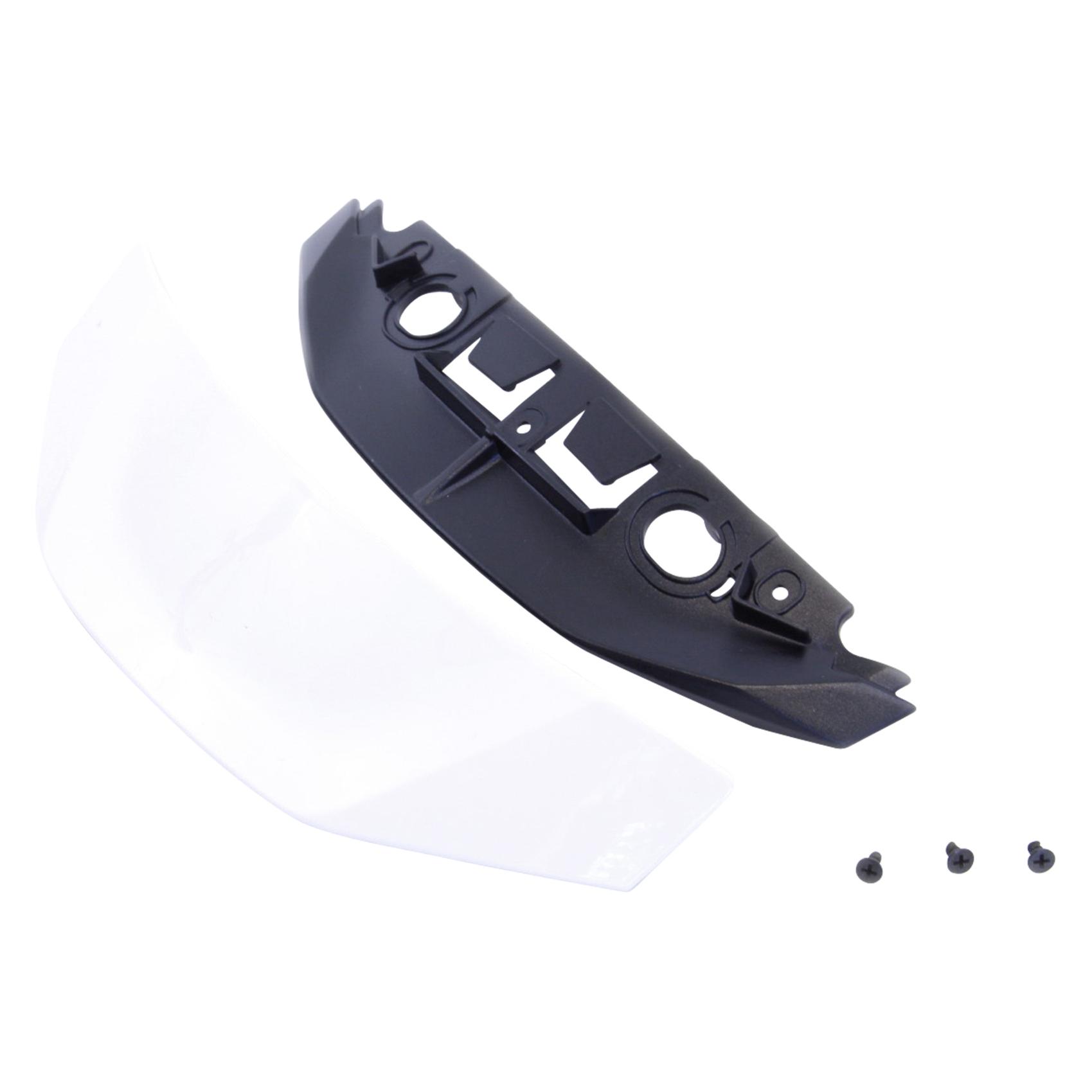 Shoei Lüftung hinten Neotec II weiss (70 NEO2TPWHT OS)