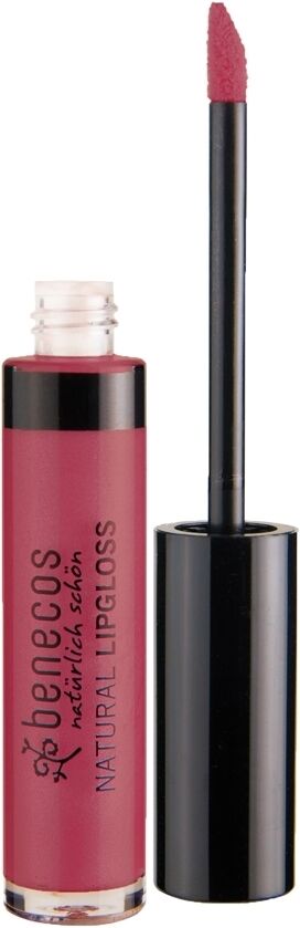 Benecos Lipgloss Kiss Me