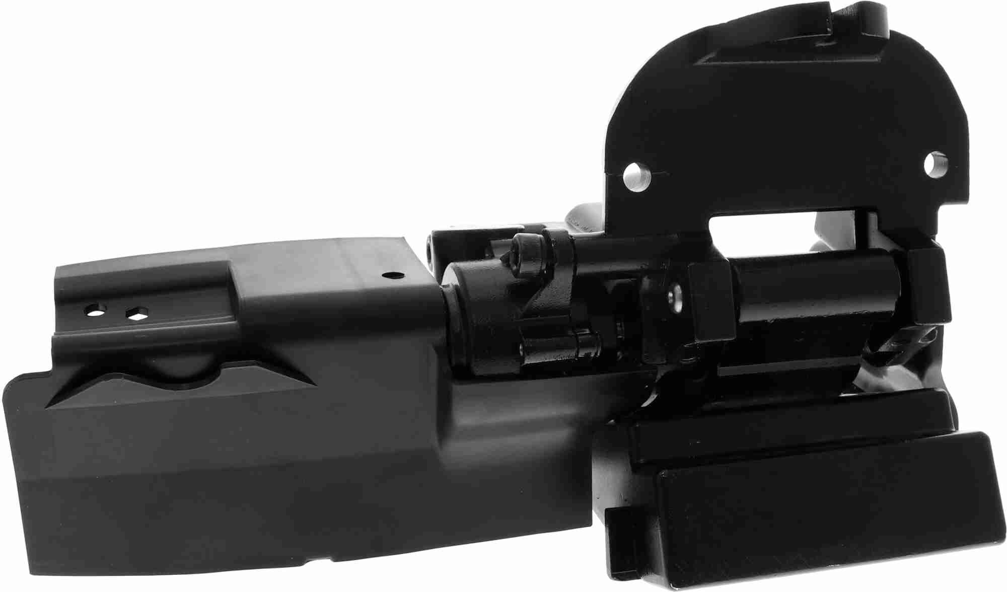 Vemo Elektromotor, Tür V33550004 Rechts Für Cadillac