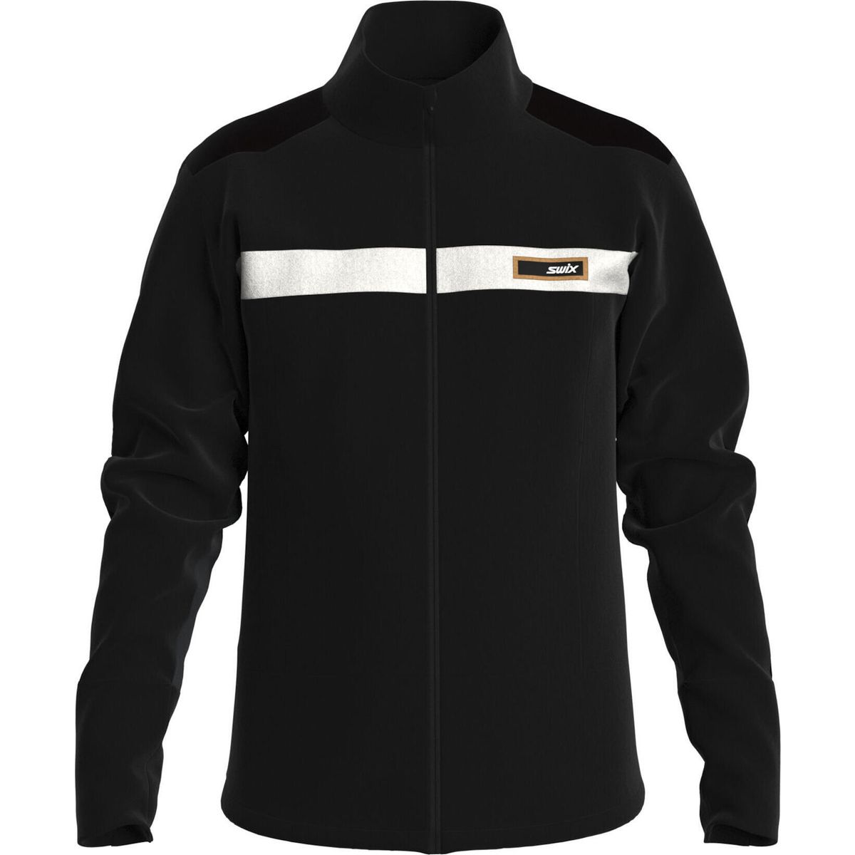 Swix Legacy Jacket M black (10000) L 12011-10000-L