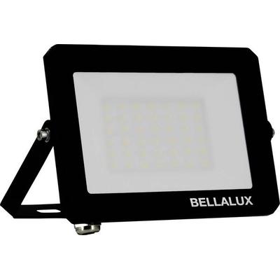 BELLALUX 4099854493386 LED-Flutlichtstrahler 30W Leuchtfarben: Kaltweiß