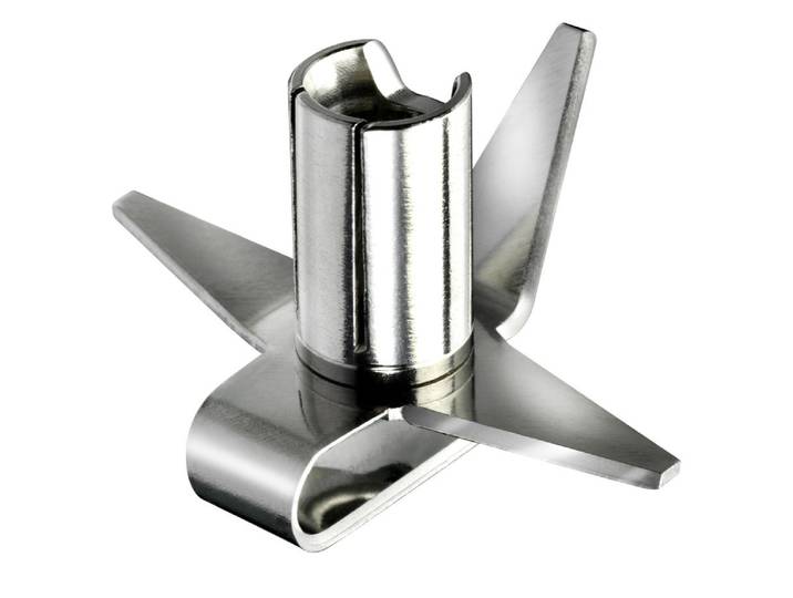 bamix® Multimesser Zubehör