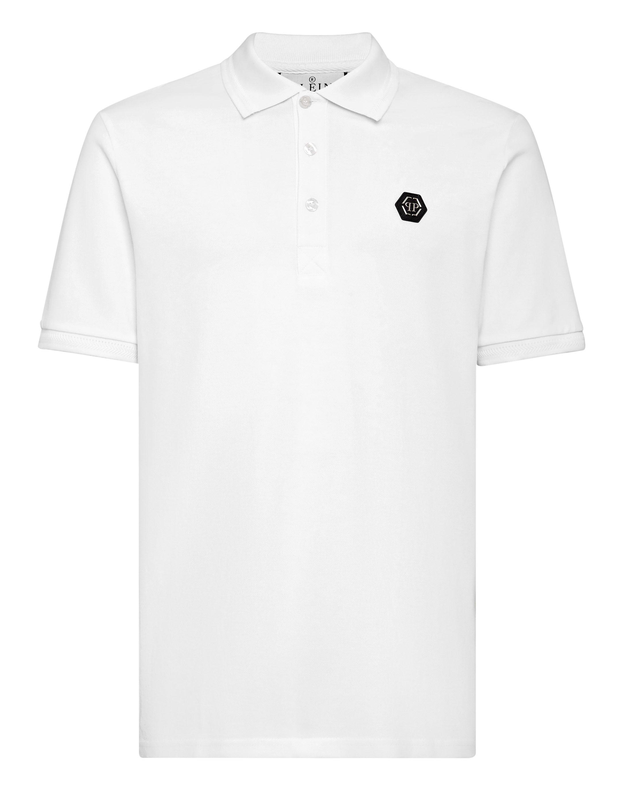 Poloshirt Snake