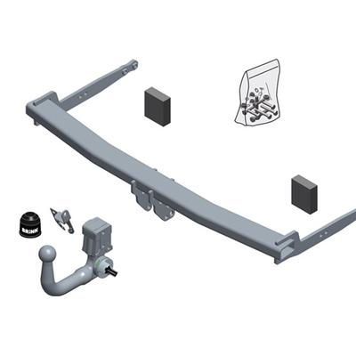 BRINK Anhängevorrichtung BMU 625200