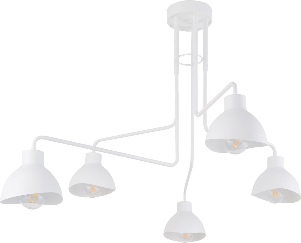 Sigma Lighting Plafondlamp HOLI 5 32452