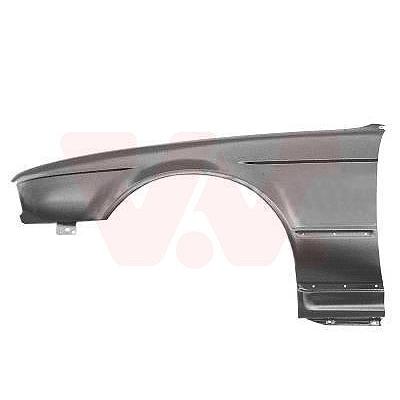 Van Wezel Kotflügel, vorn, [Hersteller-Nr. 0635655] für BMW