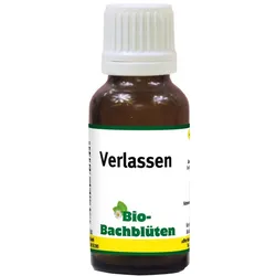 Bachblüten Verlassen Flüssig f.Hunde 20 ml