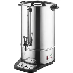 Buffalo Kaffeeperkolator mit Trockengehschutz 15L