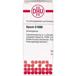 Opium C1000 10 G