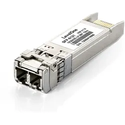 LevelOne SFP-6121: SFP+ SM-Transceiver,10km, Transceiver