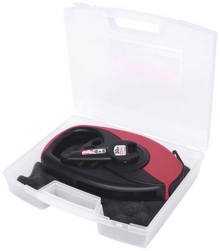 KS Tools 300.0055 Maßband 30m Bandstahl