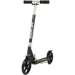 Euro Play, Scooter