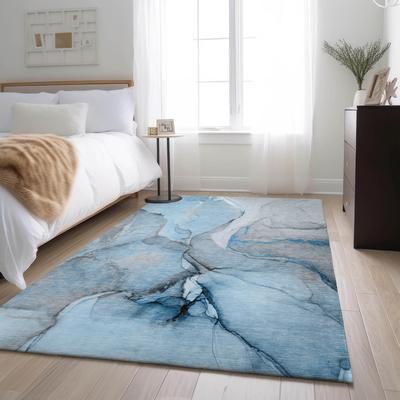 Addison Rugs Premium Washable Super Soft Mayfield Rug