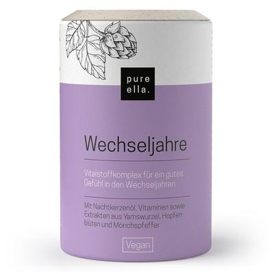 Wechseljahre Kapseln 60 St