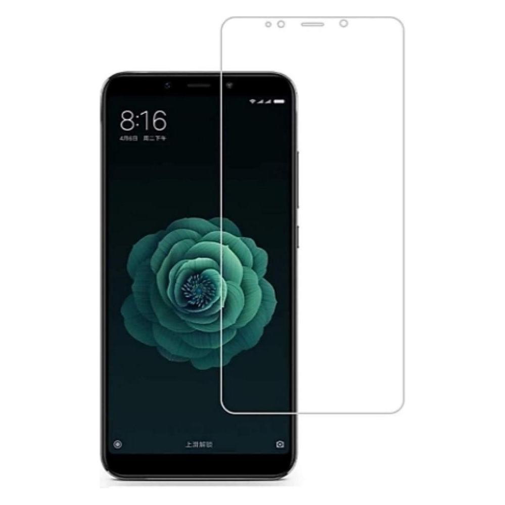 Screenguard Xiaomi Mi A2 Panzerglas Schutzfolie Case Friendly Design (Xiaomi Mi A2 Lite?) (00024250)