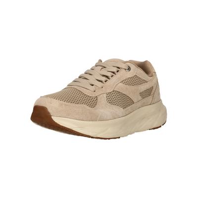 Laufschuh ENDURANCE "Altos", Damen, Gr. 36, beige, Schuhe Laufschuh, mit neutraler Passform