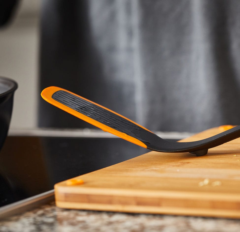Fiskars Stekspade, Functional Form