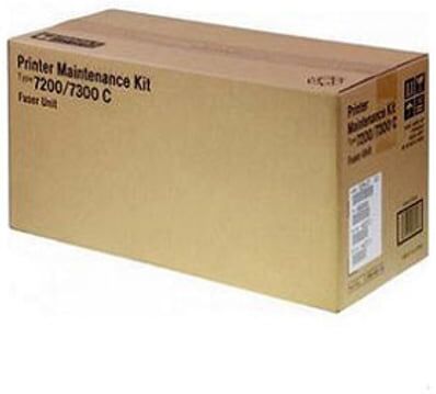 Ricoh type 7200/7300 C unidade fusora (402311)
