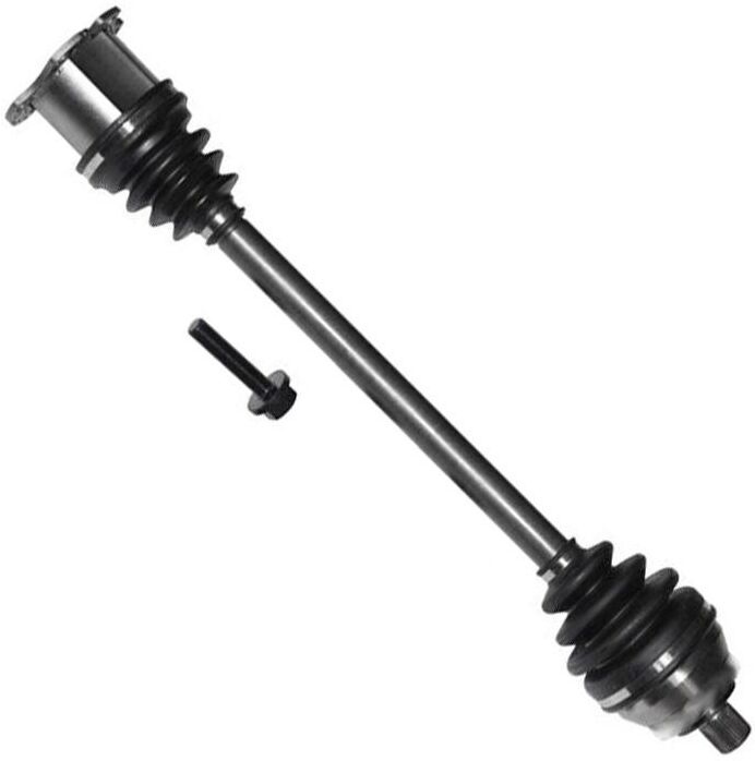 EURODRIVELINE VW-644 Vetoakseli