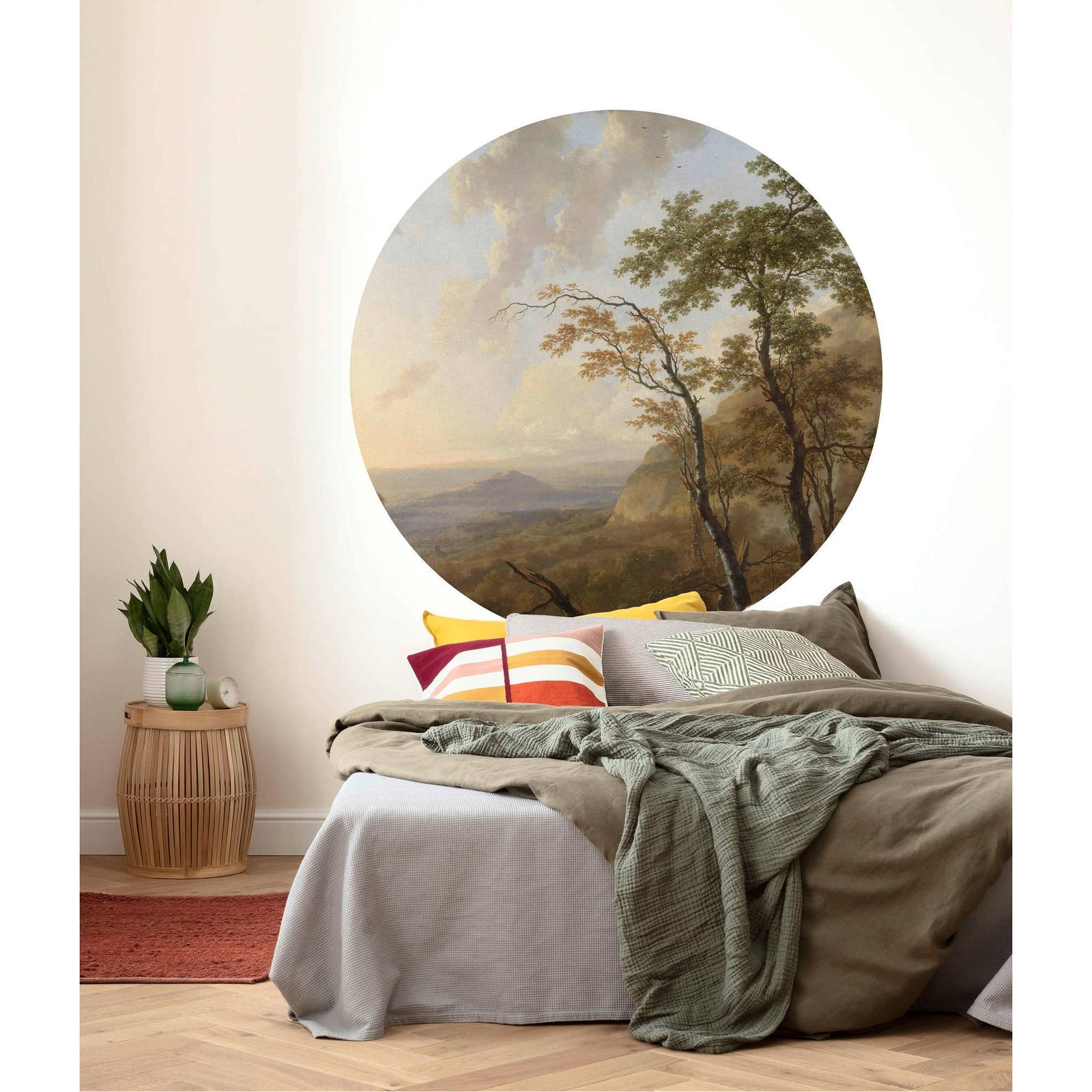 home24 Fotobehang Horizon Mural