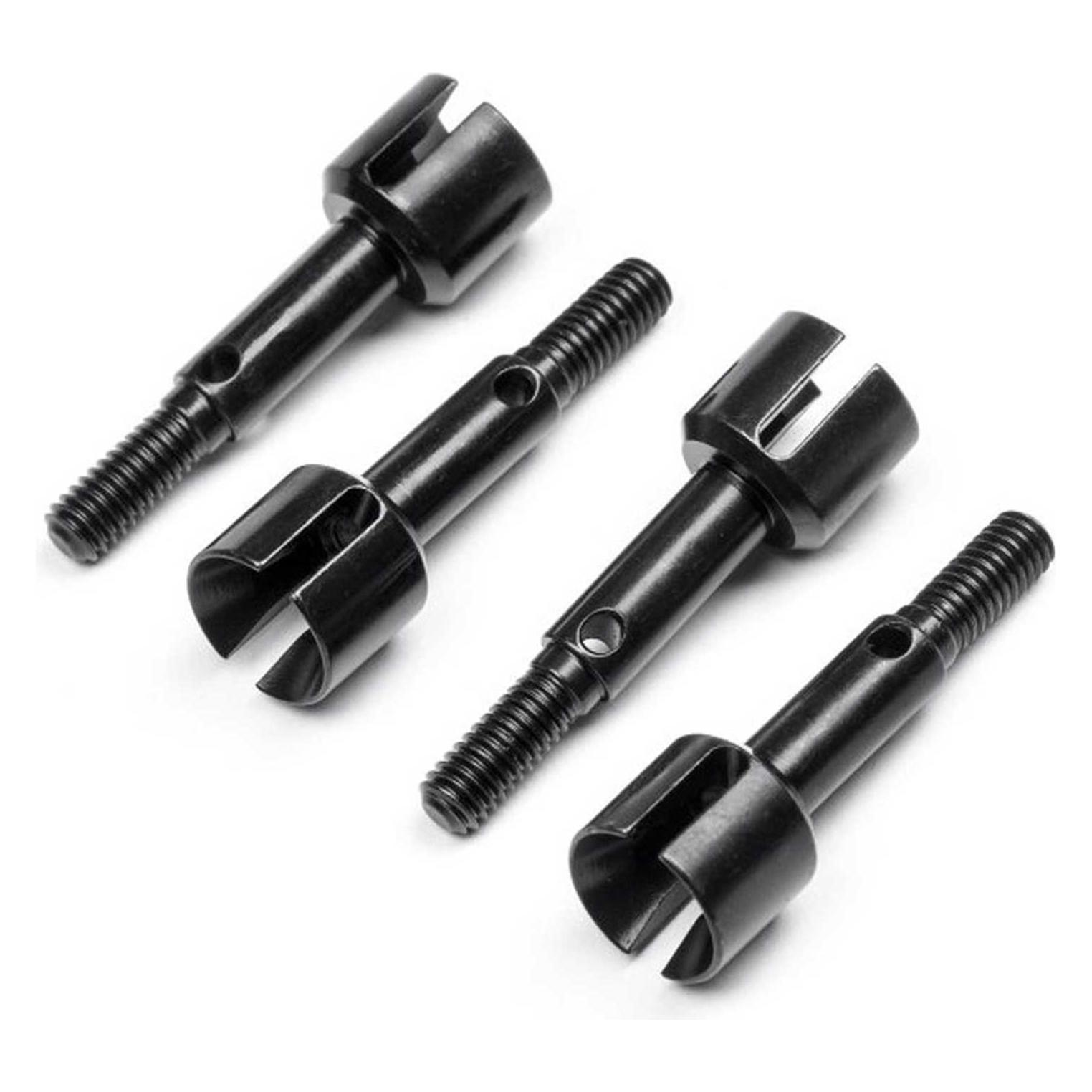 HPI Sport 3 - Axle Shaft (5x237mm/4pcs) (HPI113714)