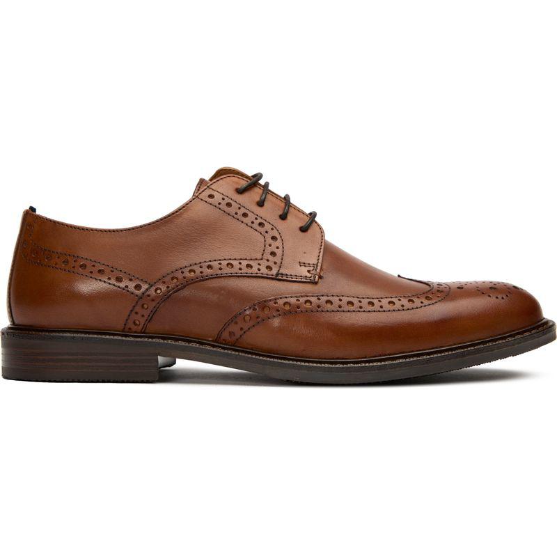 Soletrader Barry Brogue Schoenen
