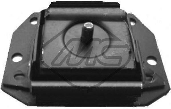 Metalcaucho Lagerung, Schaltgetriebe 00249 Vorderachse Für Renault