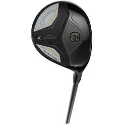 Callaway Quantum Mini Spinner Fairwayholz - RH / Graphit light (R2)- Mitsubishi Chemical Vanquish 50g / Holz 7 21°