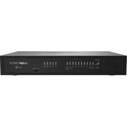 SonicWall Secure Upgrade Plus Advanced E, Firewall