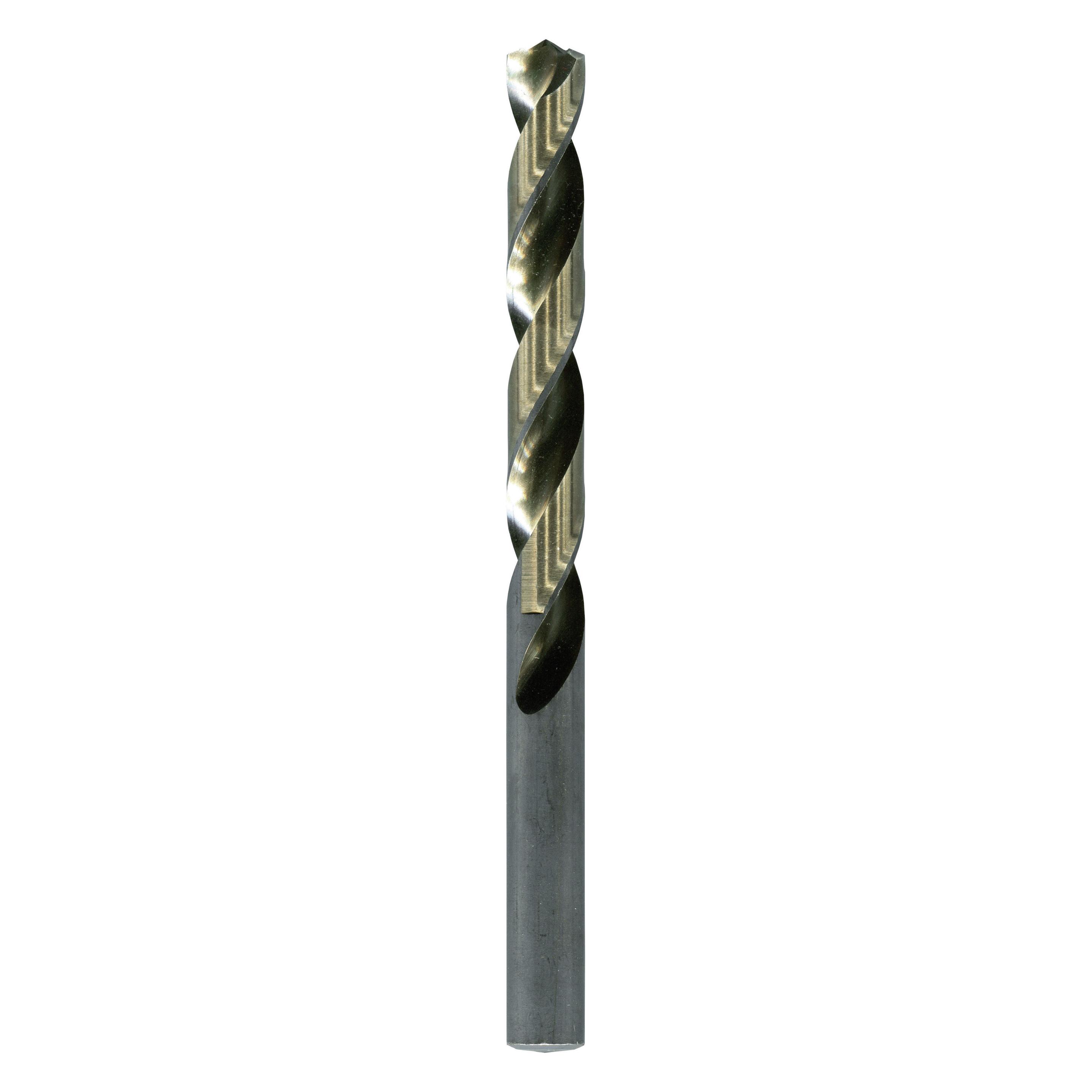Heller HSS Metall-Spiralbohrer 3.5 mm (28633 6)