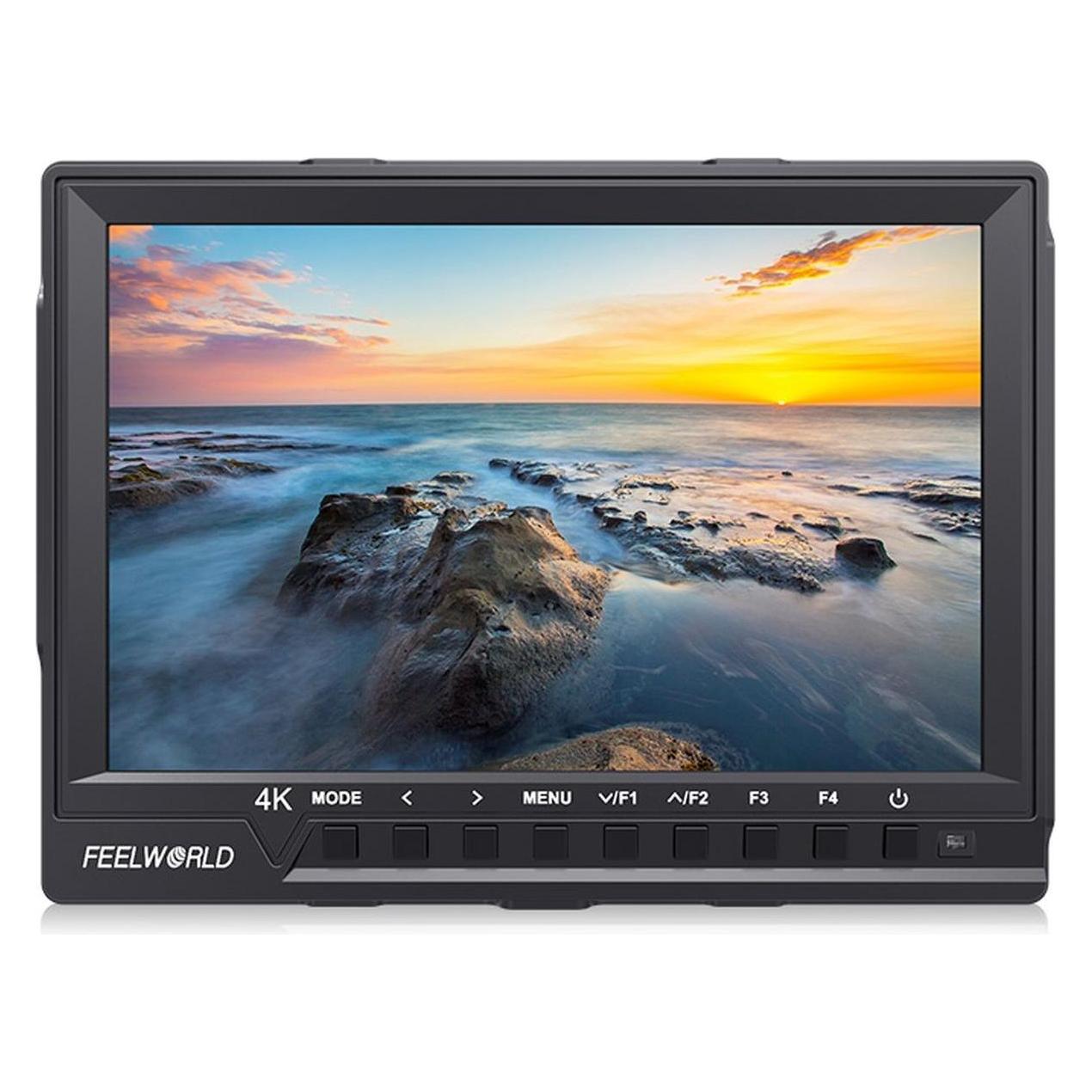 Feelworld 7" 4K FW760 HDMI Monitor (7", 4K) (D139058)