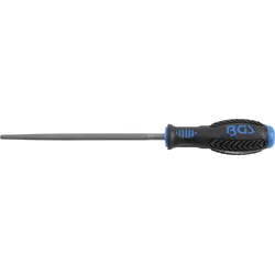 BGS Werkstattfeile rund Hieb 1 150 mm - 6576