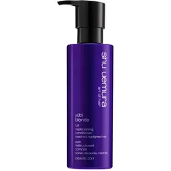 250ml Shu Uemura yūbi blonde Glow Conditioner